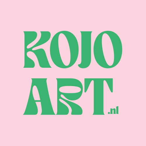 Logo van KOJO Art