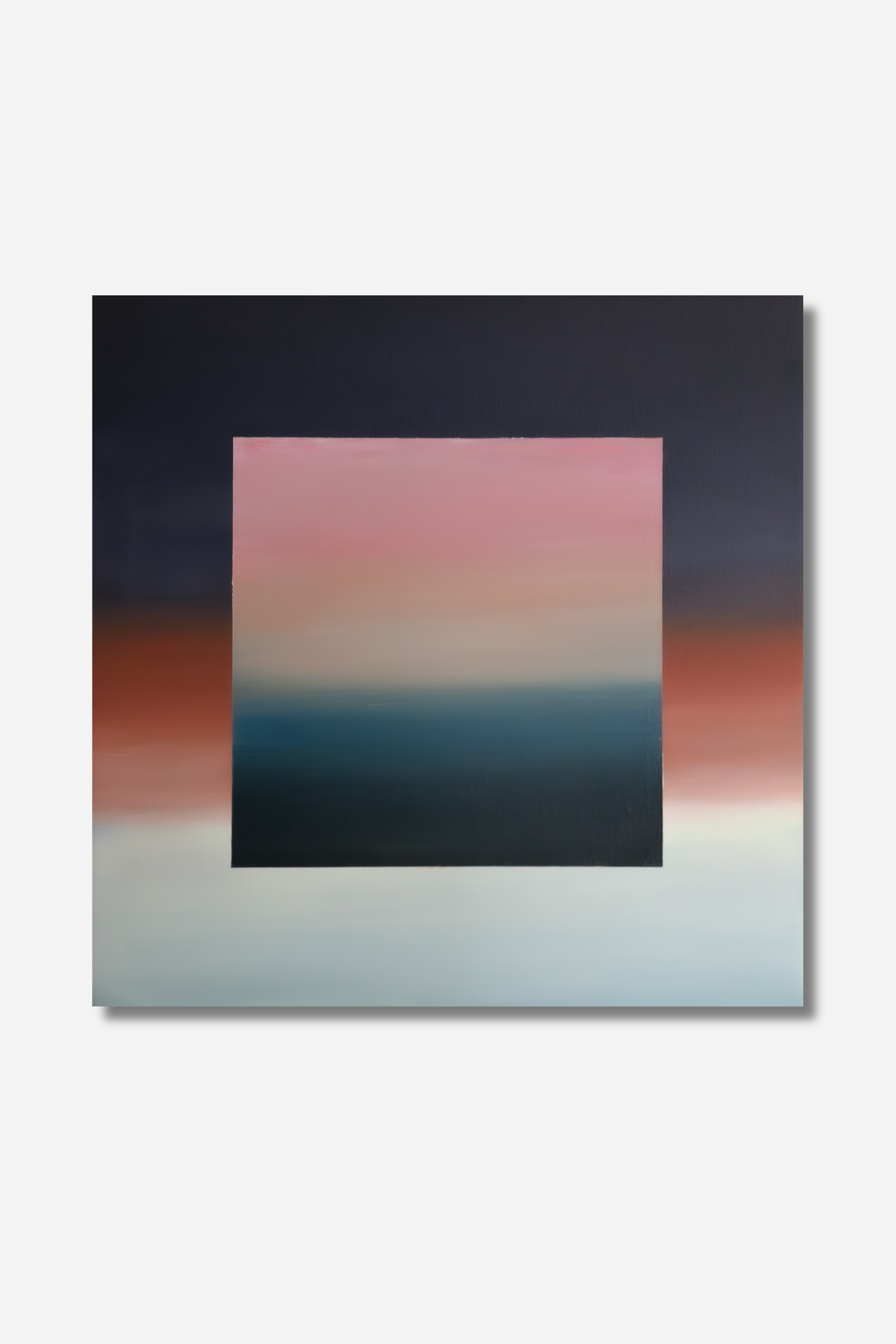 Myth, origineel schilderij van KOJO Art