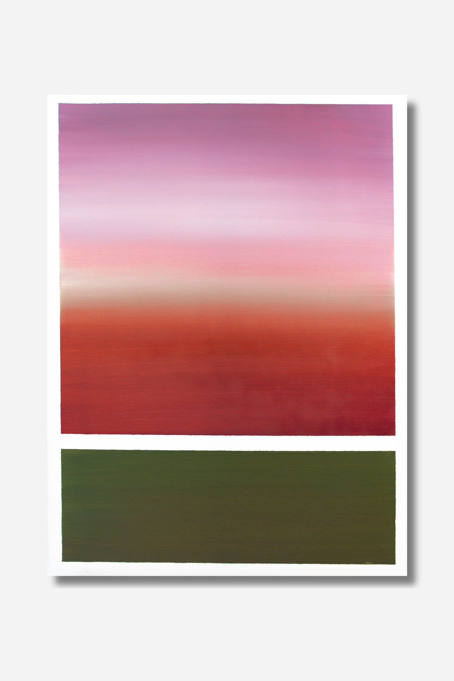 Vonitsa Sun | Art Print