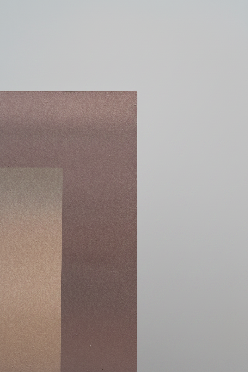 Chisō — detailshot rand