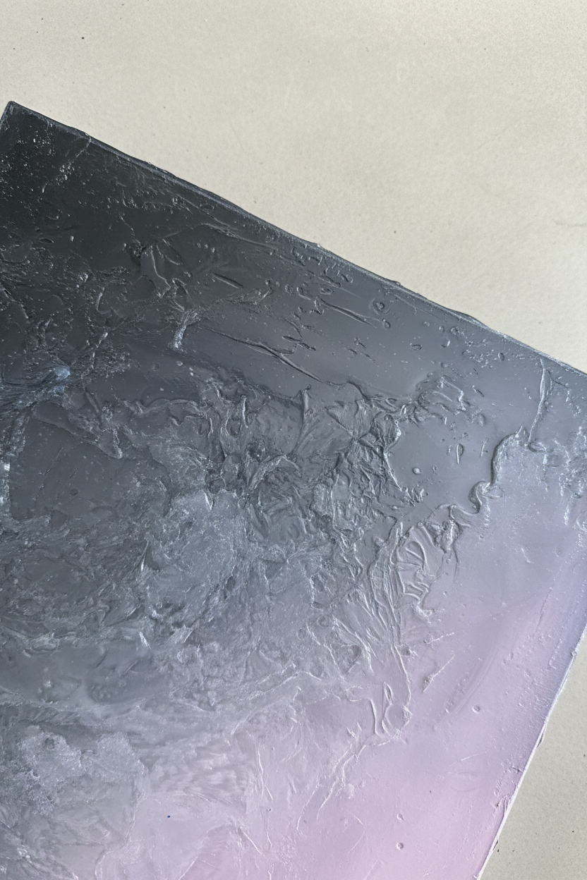 Hush | Detailshot 1