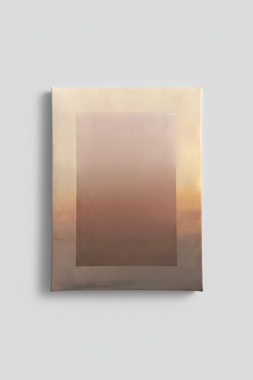Oxide - Productfoto zonder lijst - KOJO Art