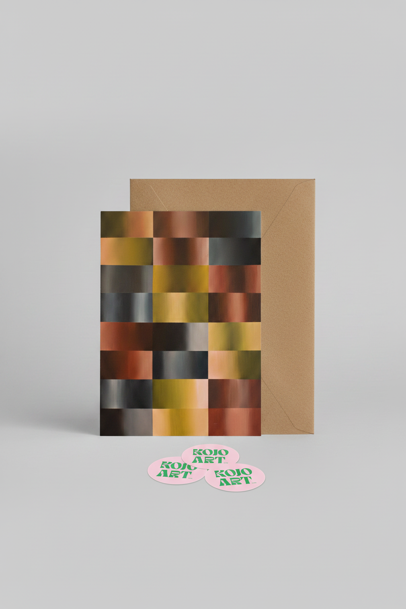 KOJO Art - Print Club.