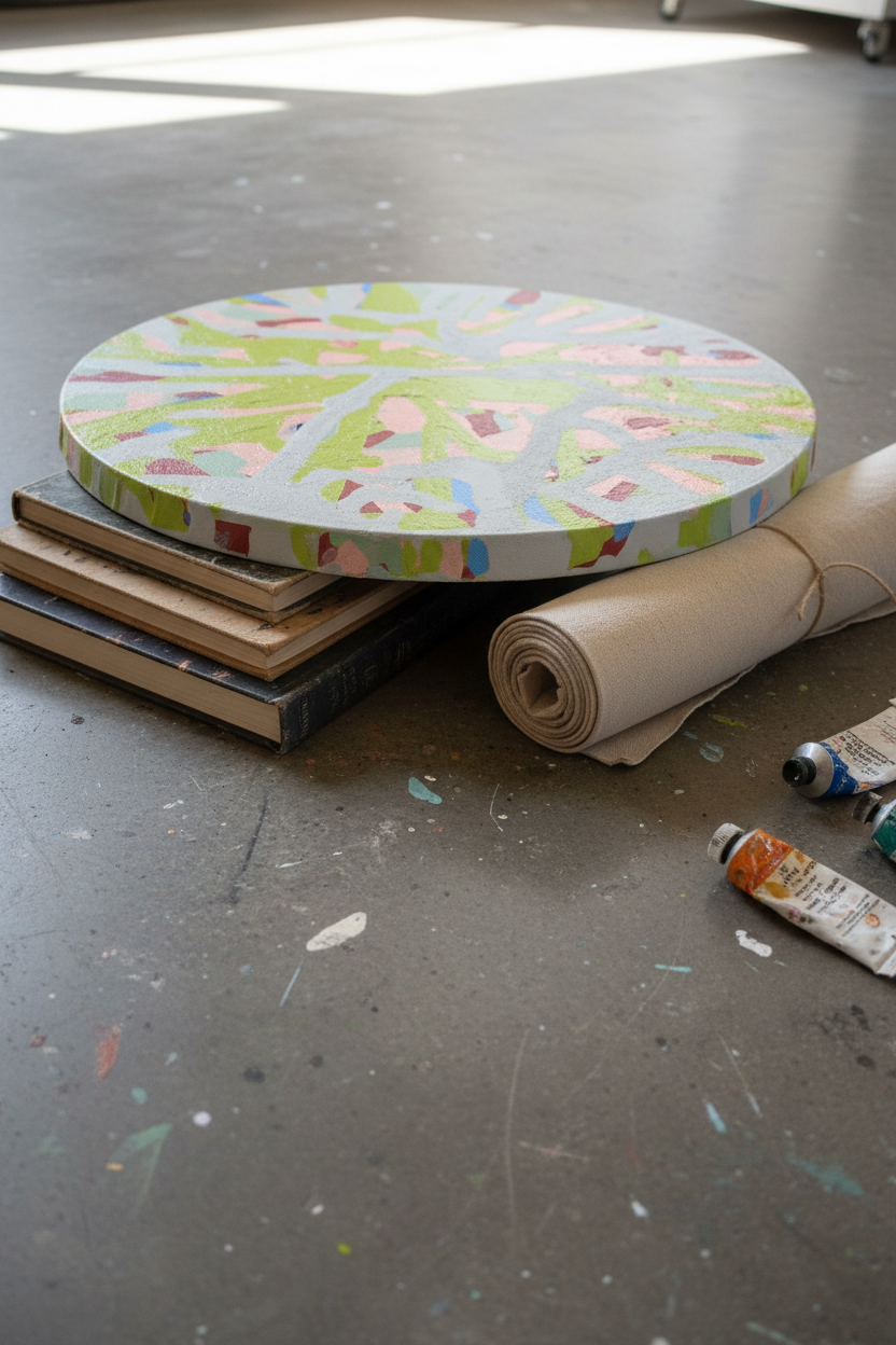 Life on Mars – atelier C