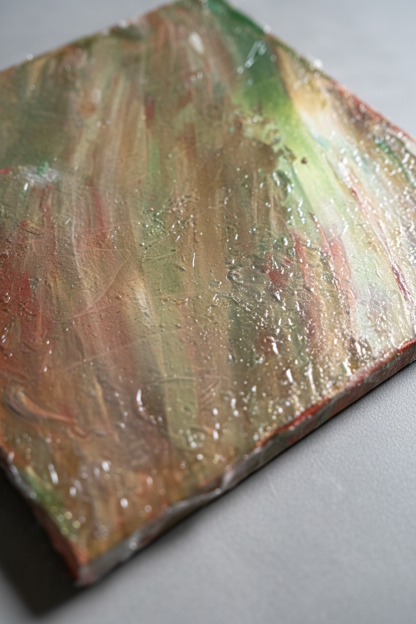 Loam detail 1