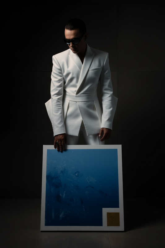 Melodies of the Sun | Origineel