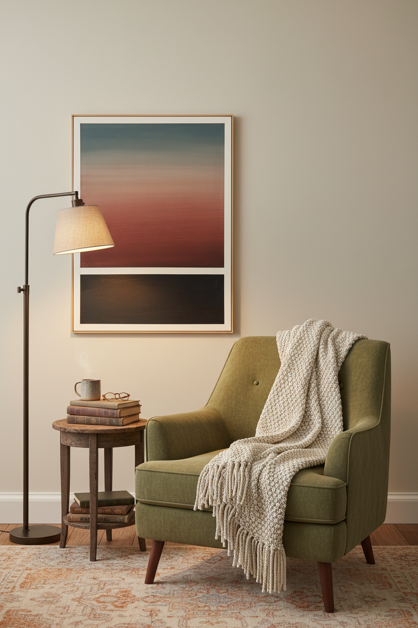 Messolonghi Lagoon in leeshoek