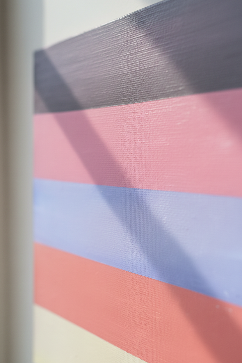 Pale Palette detail close-up