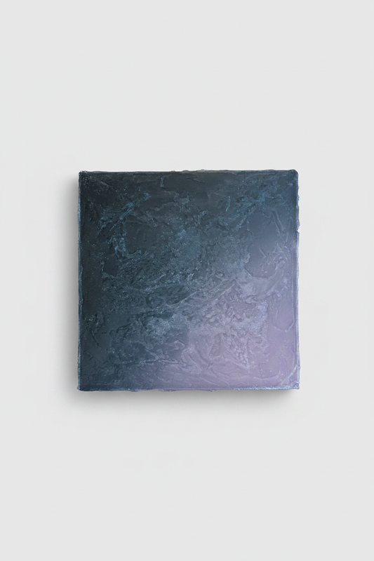 Productafbeelding schilderij van voren