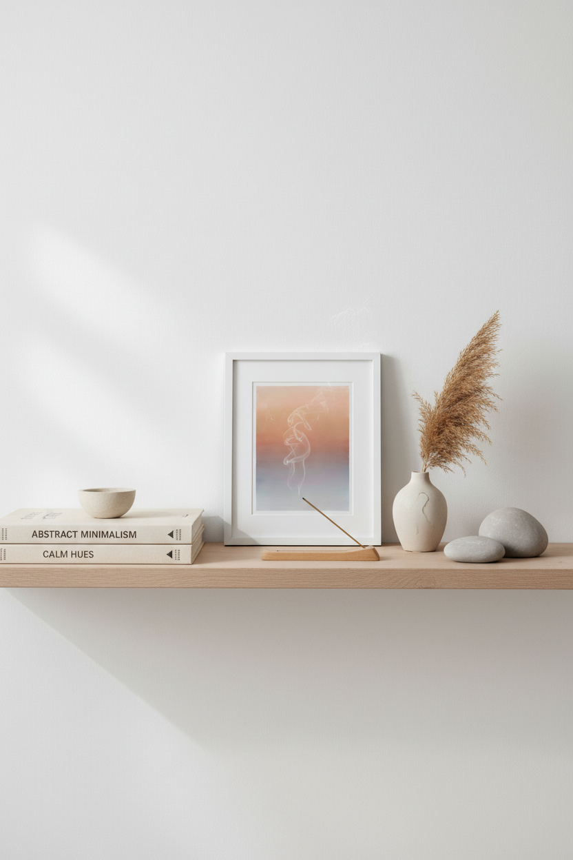 Quiet Hours on curated shelf