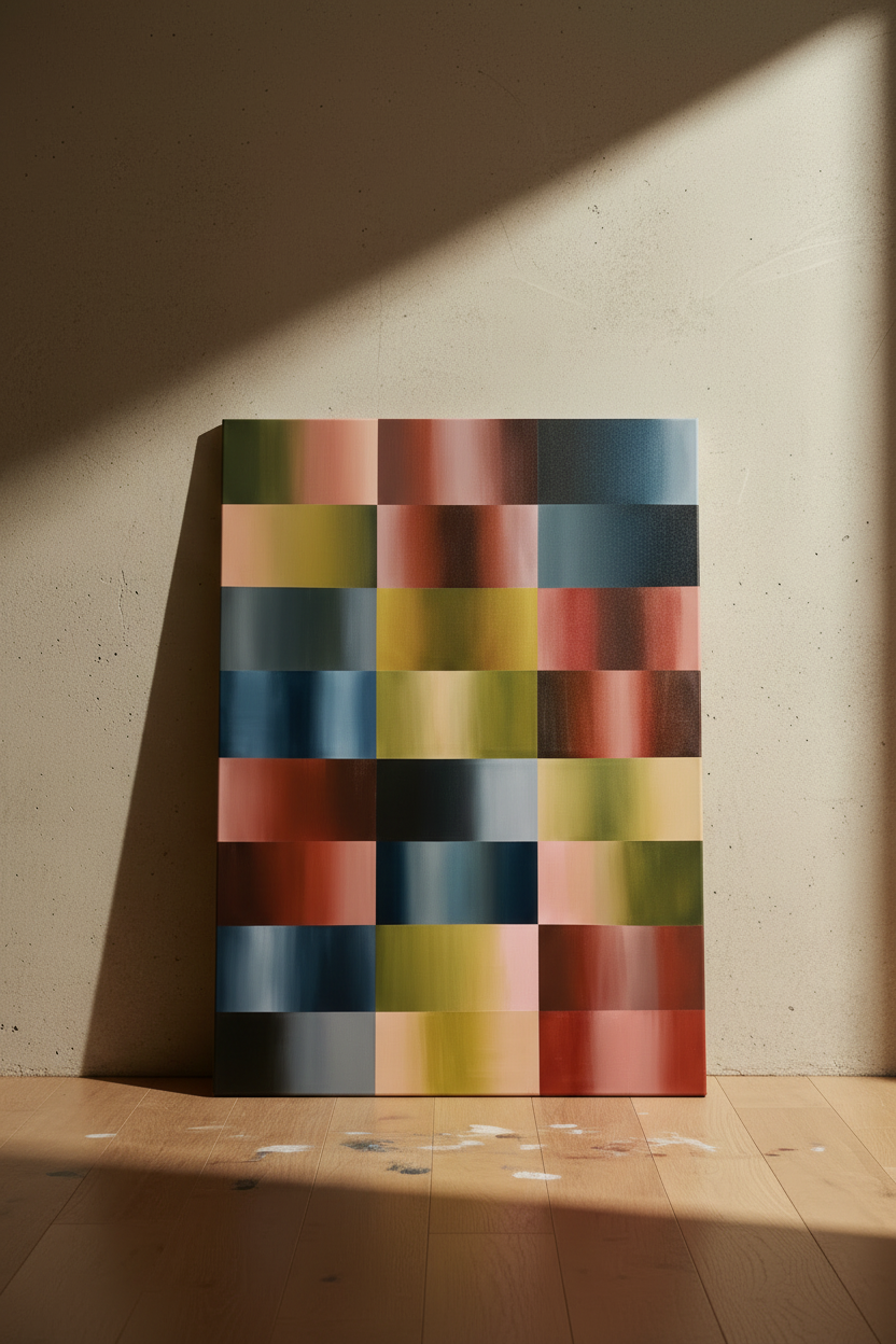 Soho LinkedIn - portret 2:3