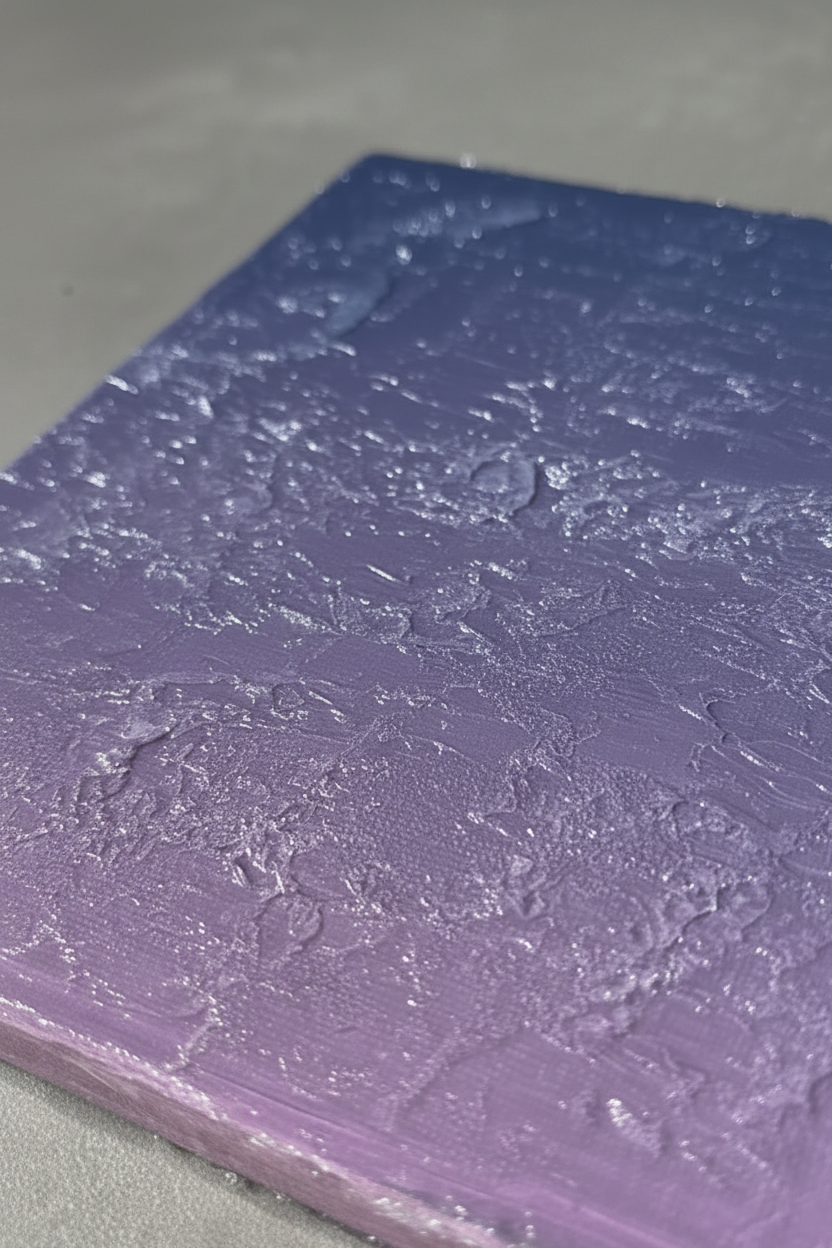 Surge close-up zonder papiertje